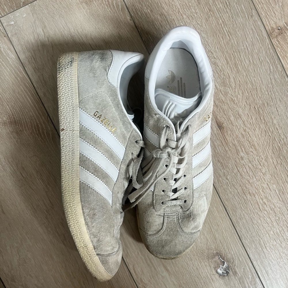 Adidas Gazelle shoes